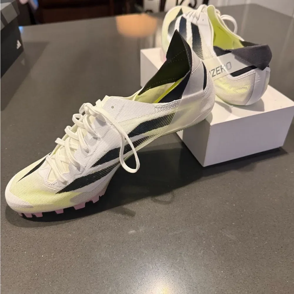 Adidas Adizero Finesse track and field shoes